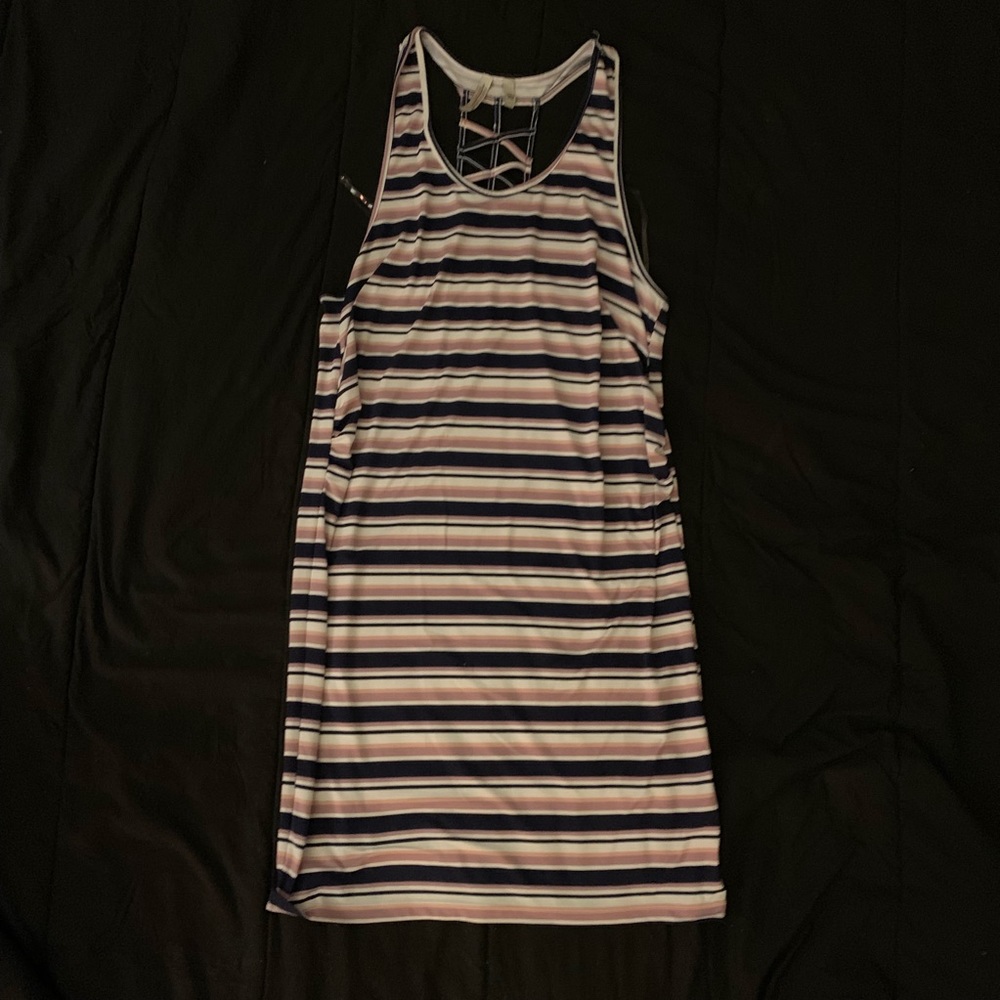 Maternity dress